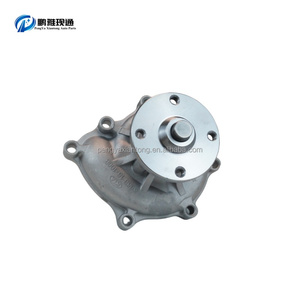 OEM 25100-4Z000  251004Z000  CONJUNTO DE BOMBA-BLINDO Bomba de Agua para HYUNDAI KIA  K2500 K2700 K2900 K3000S Pregio Besta - Product Image 4