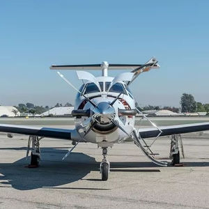 Utilisé 2015 PILAT_US PC-12 NG Origine américaine - Product Image 1