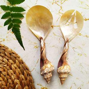 ซื้อที่วางช้อนสแตนเลสสีน้ำตาลสำหรับครัวบ้าน สีตามสั่ง ทำด้วยมือ เป็นมิตรกับสิ่งแวดล้อม ปลอดภัยสำหรับเครื่องล้างจาน - Product Image 4