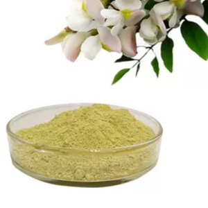 ¡MUESTRA GRATIS! RUTINA DE EXTRACTO DE SOPHORA JAPONICA NATURAL DE ALTA CALIDAD PARA RUTINALPHA GLUCOSYL RUTIN/GLUCOSYLRUTIN EN VIETNAM - Product Image 2