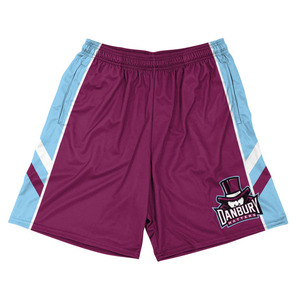 Nouvelle arrivée tactique de couleur claire produit haut de gamme short de crosse imprimé de logo personnalisé pour des vêtements de sport en équipe - Product Image 1