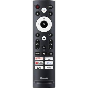 100-Inch Smart Remote <b>Control</b> Wi-Fi for ULED 4K UHD 144Hz Local Dimming <b>Gaming</b> Television - Product Image 1