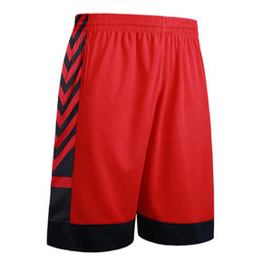 2025 dernière qualité uniforme de basket-ball pour hommes et ensemble séchage rapide respirant vêtements de sport Logo personnalisé - Product Image 3