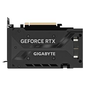 Nuevo Gaming G r a p h i c s C a r d GIGA BYTE R T X 4070 Wind Force 2X V2 12G GDDR6 para ventiladores dobles de escritorio para juegos - Product Image 2