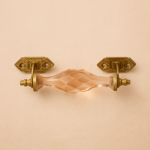 Low Price Diamond Cabinet Pulls Gold Finish, Knurled Pattern | Alibaba.com