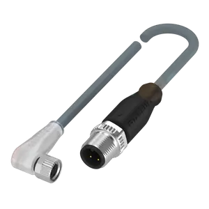 BALLUFF BCC03JN Cordon d'alimentation et rallonges - Product Image 1