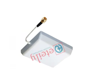 Antenne panneau de brassage ETEILY 2.4GHz/5GHz avec connecteur droit femelle N fabriquée en Inde - Product Image 3