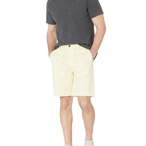 Short de fitness style High Street pour hommes, confortable et le plus populaire, design à motifs solides, personnalisé, nouveauté - Product Image 2