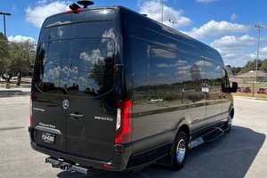 Mercedes-Benz Sprinter 3500XD Usada de 2022 - Product Image 6