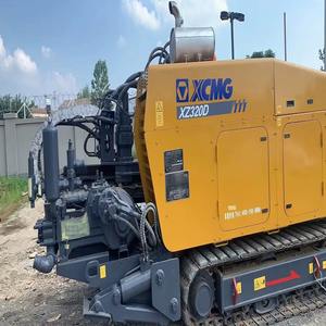 Machine de forage directionnel horizontal XC MG HDD 320KN d'occasion XZ320D à vendre - Product Image 1