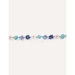 CUCOCUCA YHS B01 Braccialetti alla moda con perline Miyuki, regolabili, dal look carino ed elegante, adatti per eventi/feste, spedizione UE in 48 ore - Product Image 5