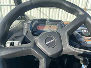 OFERTA ESPECIAL 2026 Can-Am Maverick Trail DPS 1000R UTV PARA ADULTOS - Product Image 5