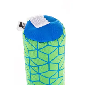 กระเป๋าเก็บความเย็น SuboBag Pivo RPET รักษ์โลก พร้อมช่องใส่กระป๋อง  กระเป๋าอุปกรณ์รักษ์โลก - Product Image 6