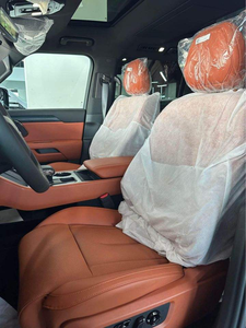 SUV de Lujo Grande 2025 4x4 Vehículo de Nueva Energía 2024 Sin Accidentes y Listo para Enviar - Product Image 5