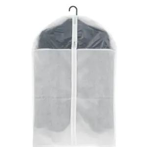 MA37 Dust cover bag for clothes OEM Customized Factory Price home storage & organization