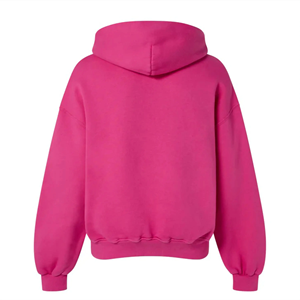 Sweat à capuche en polaire pour hommes et femmes avec doublure en peluche Idéal pour les vêtements décontractés et les aventures en plein air - Product Image 2
