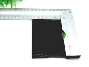 Manche en corne de buffle naturelle, matériau de fabrication de couteaux de qualité supérieure - Product Image 4