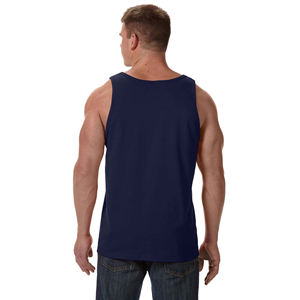 Vente chaude pour hommes débardeurs Gym et vêtements actifs hommes débardeur de haute qualité respirant Gym hommes débardeur Service OEM - Product Image 6