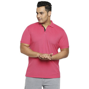 Camiseta Polo Premium de Piqué Grueso, 240 GSM, 100% Algodón, Estructurada, Transpirable, Estilo Casual Elegante, Proveedor de Fábrica de Marca Privada OEM - Product Image 1