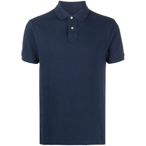 Polos para Hombre con Logotipo Personalizado, 220 g/m², Alta Calidad, Bordado Personalizado, Corte Casual, Fabricante OEM - Product Image 3