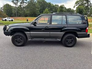 2001 asequible lLE-XUSsssssss LX 470 - Product Image 5