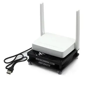 Wifi transmitter electronics enclosures LAN port Protocol standard IPv6 Antenna number 2 top choice