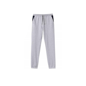 Chándal de 2 Piezas para Hombre, Personalizado con Logotipo OEM, Talla Grande, de Forro Polar Estampado, 100% Algodón, para Entrenamiento en el Gimnasio - Product Image 6