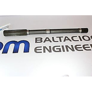 Eje Portaplanetas Baltacioglu 64.0187.10, Pieza de Repuesto para Transmisión de Autobús - Product Image 4