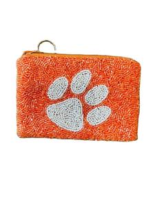 Premium Handmade Beaded Embroidery Coin <b>Purse</b> Stylish Fashionable Design for Women at <b>Cheap</b> Price - Product Image 4