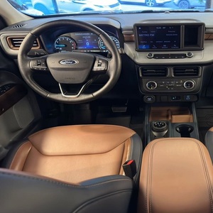 Ford Mavericks Lariat SUV 2022 en Alta Demanda - Product Image 2