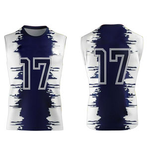 Conjunto de Uniforme de Fútbol 7v7 Personalizado para Jóvenes, 100% Poliéster, con Nombre de Equipo, Sublimado - Product Image 5