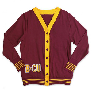 Pulls en tricot de haute qualité pour femmes adultes, couleur unie décontractée, faits à la main, pulls en tricot pour femmes pour tous les jours - Product Image 1