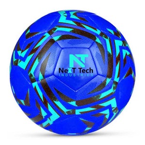 ลูกฟุตบอลฝึกซ้อม Next Tech Industries ผลิตจากวัสดุ PU สำหรับการฝึกซ้อม พร้อมดีไซน์และโลโก้ที่ปรับแต่งได้ - Product Image 6
