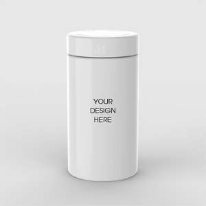 JK Packaging Solutions - Frasco de PET de 220 ml para Flores con Tapa de PP a Prueba de Niños, Opción de Etiqueta Personalizada - Modelo M0797 - Product Image 2