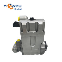 Pompe d'injection 319-0678 Convient aux moteurs Cat C9 et aux tracteurs D6R et D7R.