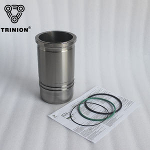 איכות oem 20820662 037lw00100001 89912110 ערכת אניה עבור volvo d11 מנוע - Product Image 2