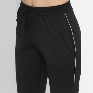 Nouvelle bande de survêtement pour femme, survêtement à séchage rapide pour femme, vêtement d'entraînement sportif, survêtement en Polyester et coton, fermeture éclair, sweat à capuche - Product Image 6