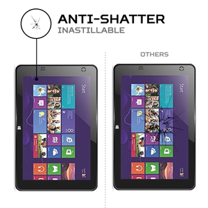ฟิล์มกันรอยหน้าจอ ANTISHOCK สำหรับอุปกรณ์เสริมระดับพรีเมียมของแท็บเล็ตพอยท์ออฟวิว วินแท็บ 800W - Product Image 5
