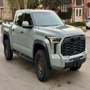 โตโยต้า ทันดรา ลิมิเต็ด ครูว์แม็กซ์ 4x4 ปี 2022 สภาพดี - Product Image 1