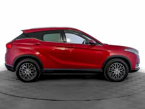 2023 EV0-L0-TE i-JOY I  ไมล์น้อย เกียร์อัตโนมัติ หลังคาพาโนรามา ไฟ LED ไฟเดย์ไลท์ LED 6 ที่นั่ง พร้อมส่ง - Product Image 5