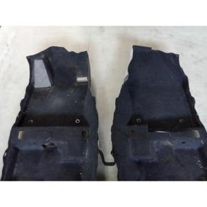 Alfombra Interior para LEXUS Serie UX (19>) 5851076200C1 - Product Image 3