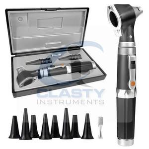 ชุดเครื่องมือวินิจฉัยทางการแพทย์ชุดเครื่องมือวินิจฉัยสำหรับมืออาชีพทนทาน2024ปรับแต่งได้ - Product Image 1