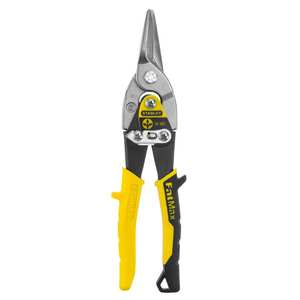 กรรไกรตัดเหล็กแบบตัดซ้าย - Product Image 1