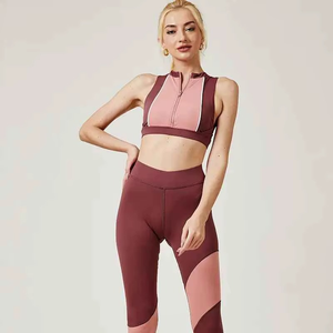 Nuevo diseño de alta calidad para mujer, mallas de secado rápido para mujer, mallas transpirables para mujer a la venta - Product Image 1