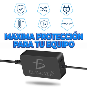 Caricabatterie Microsoft Surface 65W 15V 4A con Porta USB Extra, Supporto di Ricarica per Laptop in Plastica - Product Image 6