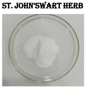 Suplemento Herbal de Hierba de San Juan en Polvo a Precio de Fábrica, Suplemento para el Cuidado de la Salud, Materia Prima, Extracto de Flor de Hierba de San Juan - Product Image 2