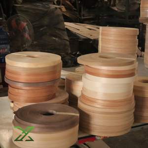 Environmentally Friendly Hot Selling Vietnam Edge Banding <b>Strip</b> for Cabinet <b>Wood</b> Grain Binh Duong - Product Image 6