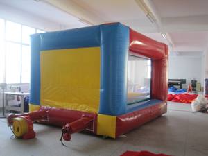 Tiro con pelota inflable para eventos deportivos al aire libre - Product Image 5