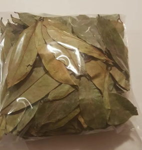 Feuilles de corossol séchées en vrac, Annona Muricata, matière première pour le thé, vente en gros et emballage personnalisé - Product Image 6