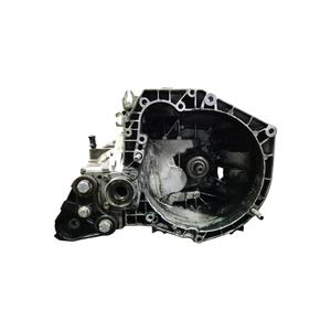เกียร์ธรรมดาแบบสมบูรณ์ LANCIA Musa รุ่นที่ 2 350A2000 ดีเซล 1600 (07>) - Product Image 4